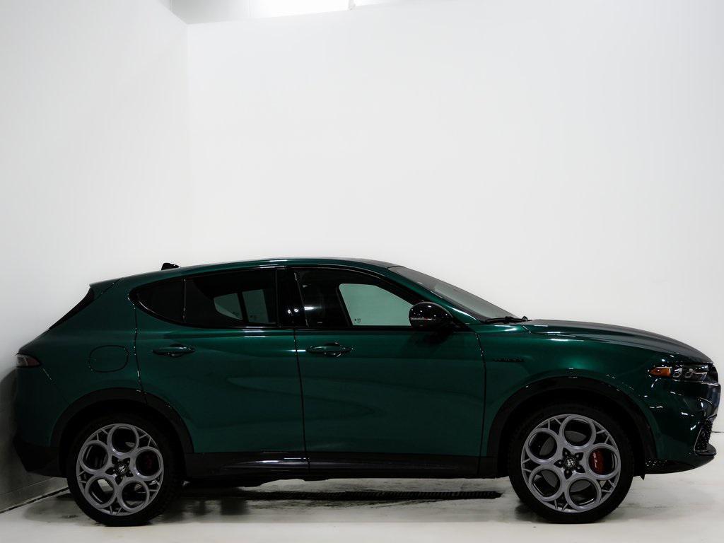 used 2024 Alfa Romeo Tonale car, priced at $26,000