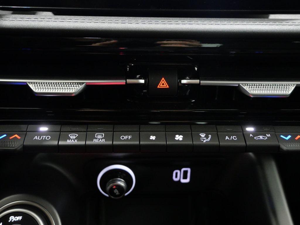 used 2024 Alfa Romeo Tonale car, priced at $26,000