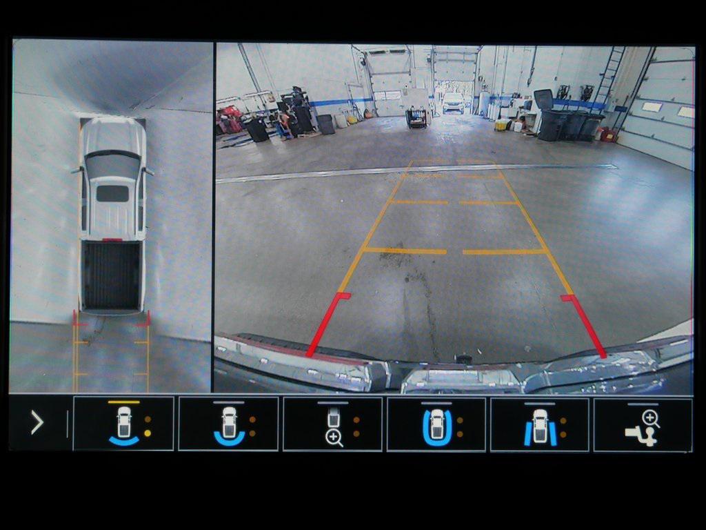 used 2019 GMC Sierra 1500 car, priced at $34,800