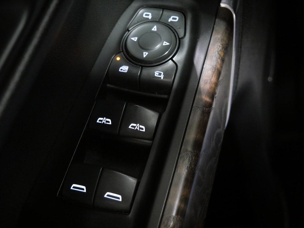 used 2019 GMC Sierra 1500 car, priced at $34,800