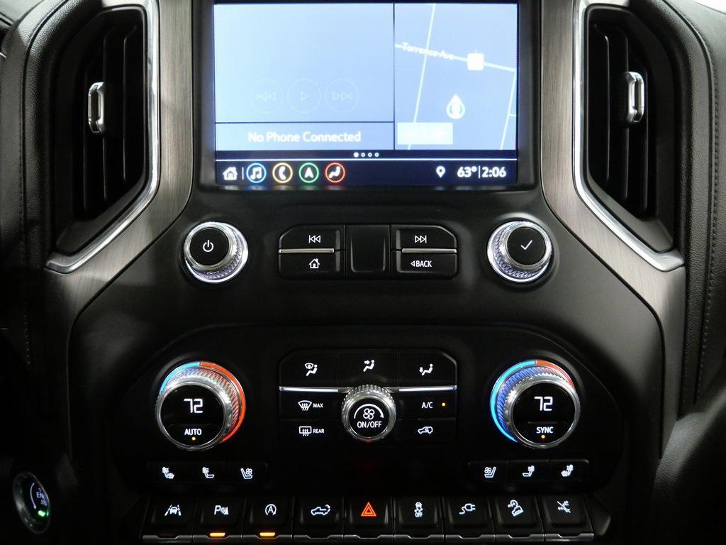 used 2019 GMC Sierra 1500 car, priced at $34,800