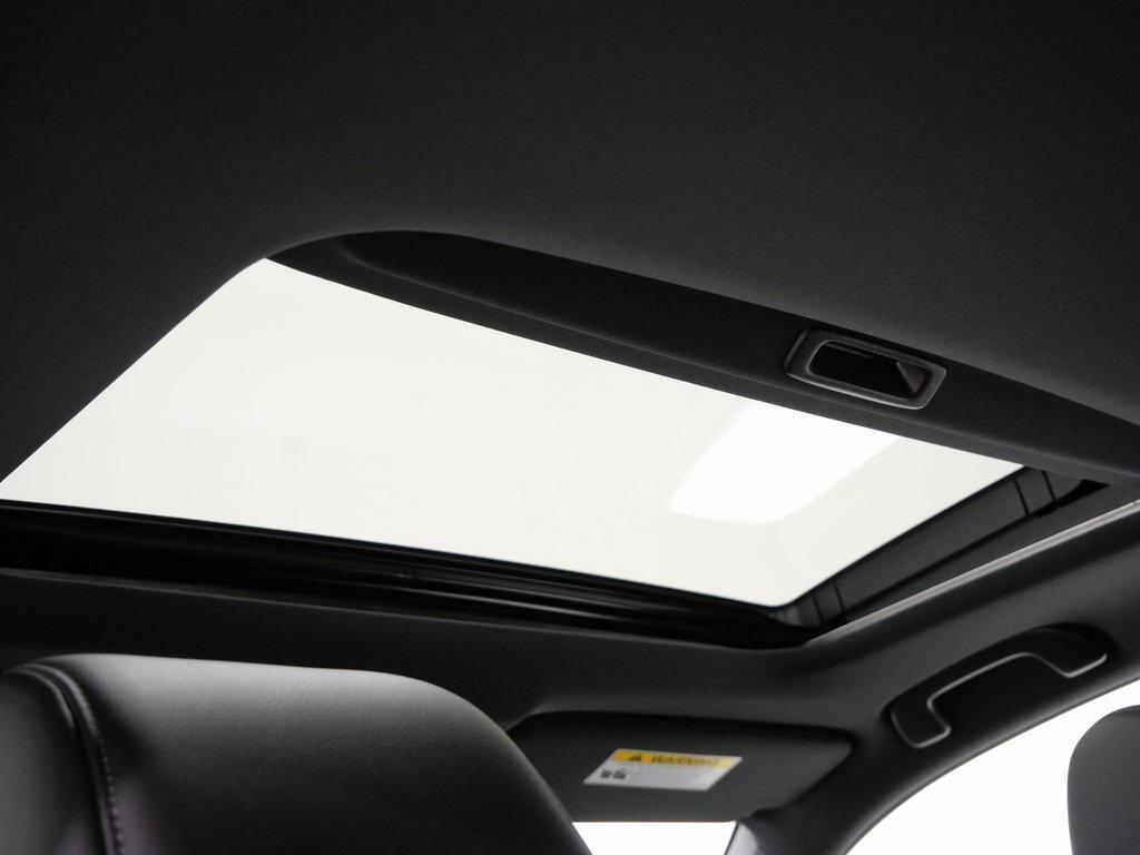 used 2023 Honda Civic car, priced at $24,300