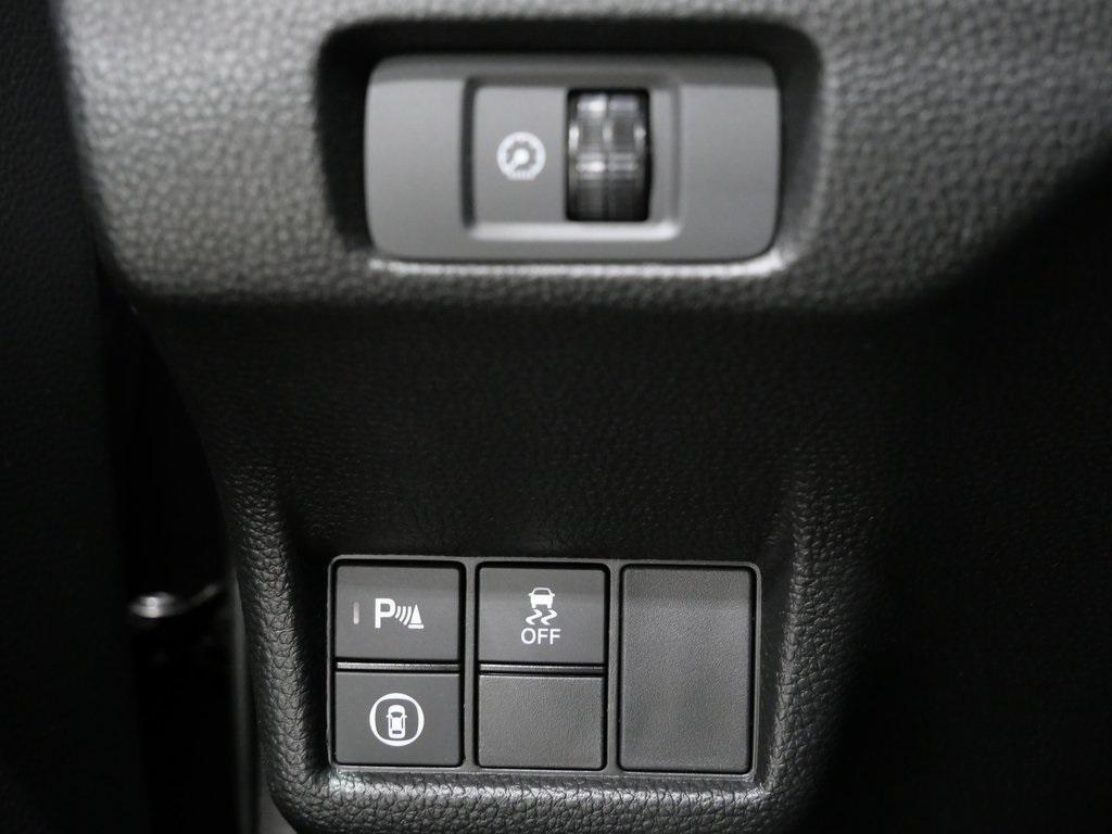 used 2023 Honda Civic car, priced at $24,300