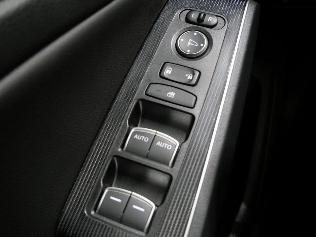 used 2023 Honda Civic car, priced at $24,300