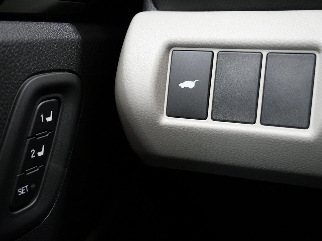 new 2026 Honda Passport car, priced at $43,898