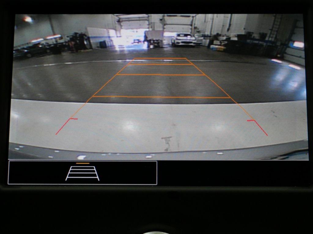 used 2022 Chevrolet Equinox car, priced at $17,900