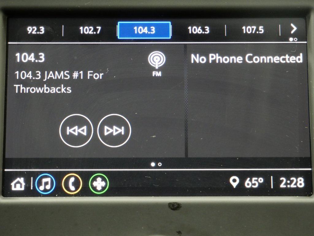 used 2022 Chevrolet Equinox car, priced at $17,900