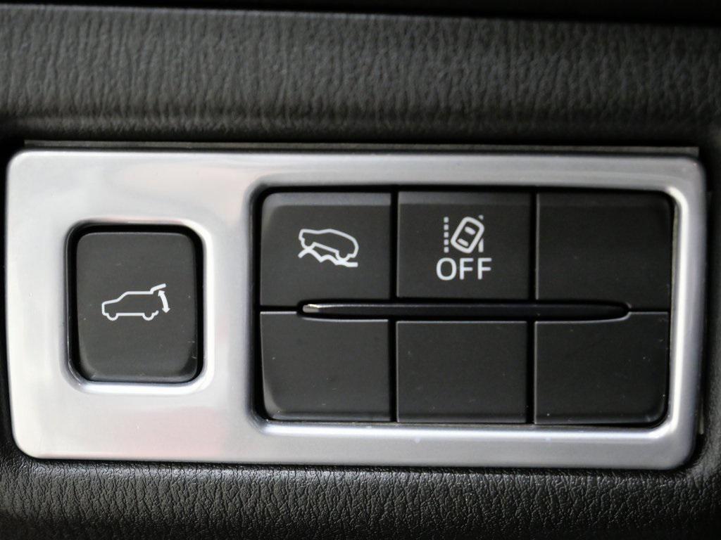 used 2021 Mazda CX-5 car, priced at $22,600