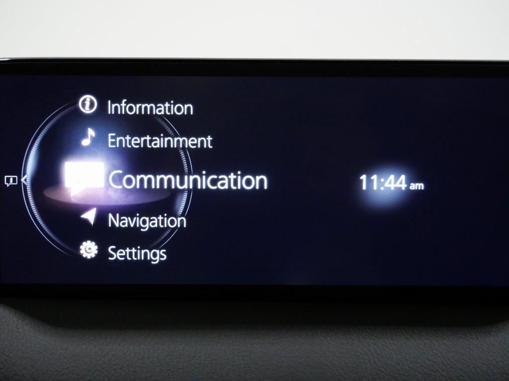 used 2021 Mazda CX-5 car, priced at $22,600