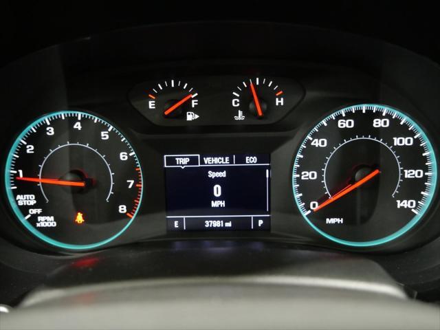 used 2024 Chevrolet Malibu car, priced at $19,800