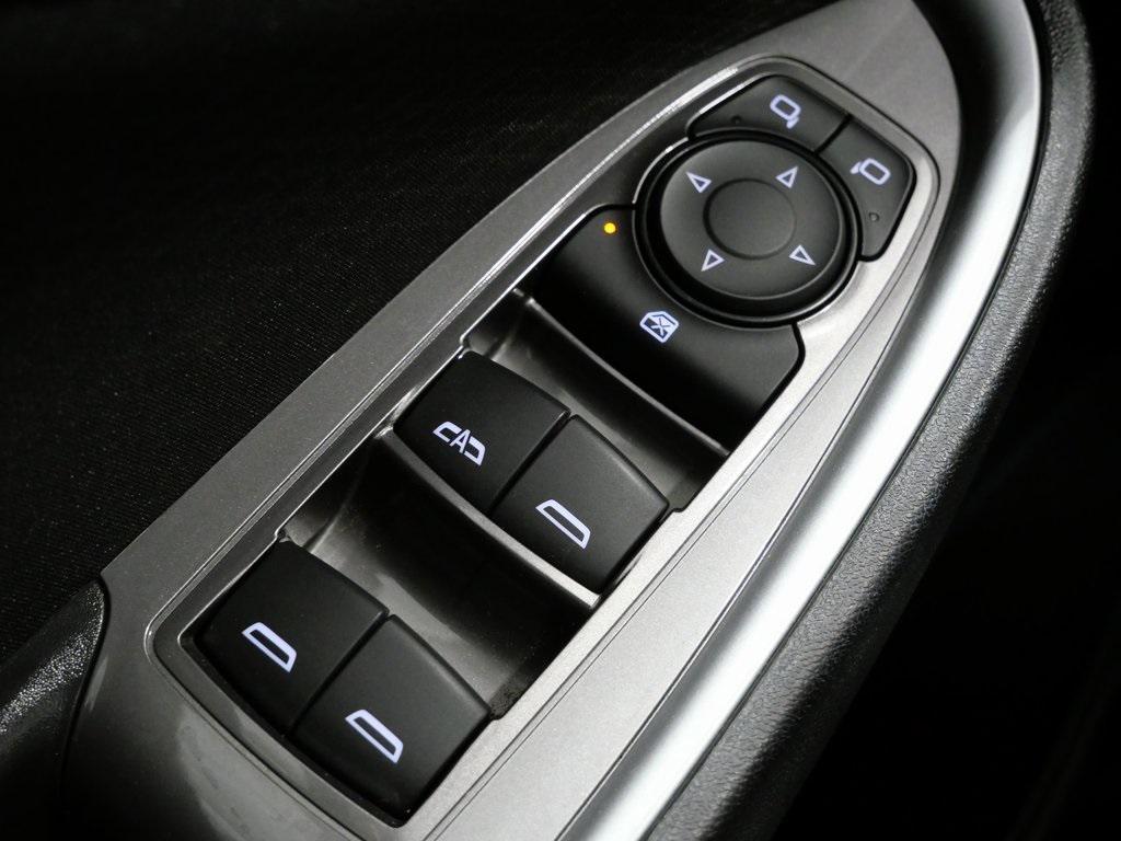 used 2024 Chevrolet Malibu car, priced at $19,300