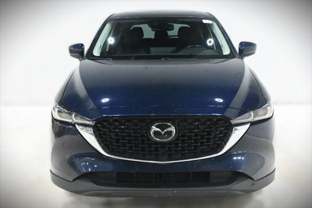 used 2023 Mazda CX-5 car, priced at $21,000