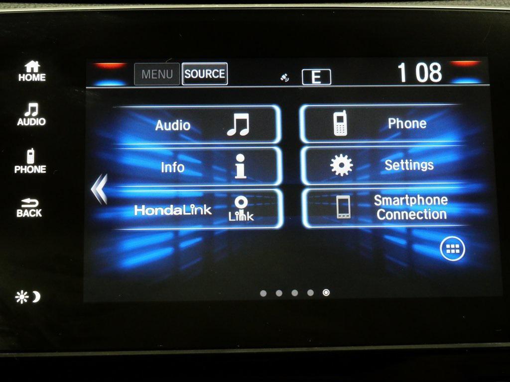 used 2019 Honda CR-V car, priced at $17,500