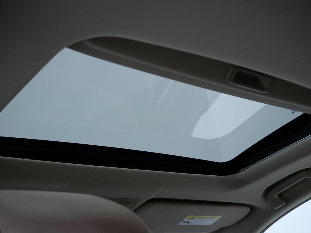 used 2019 Honda CR-V car, priced at $17,500