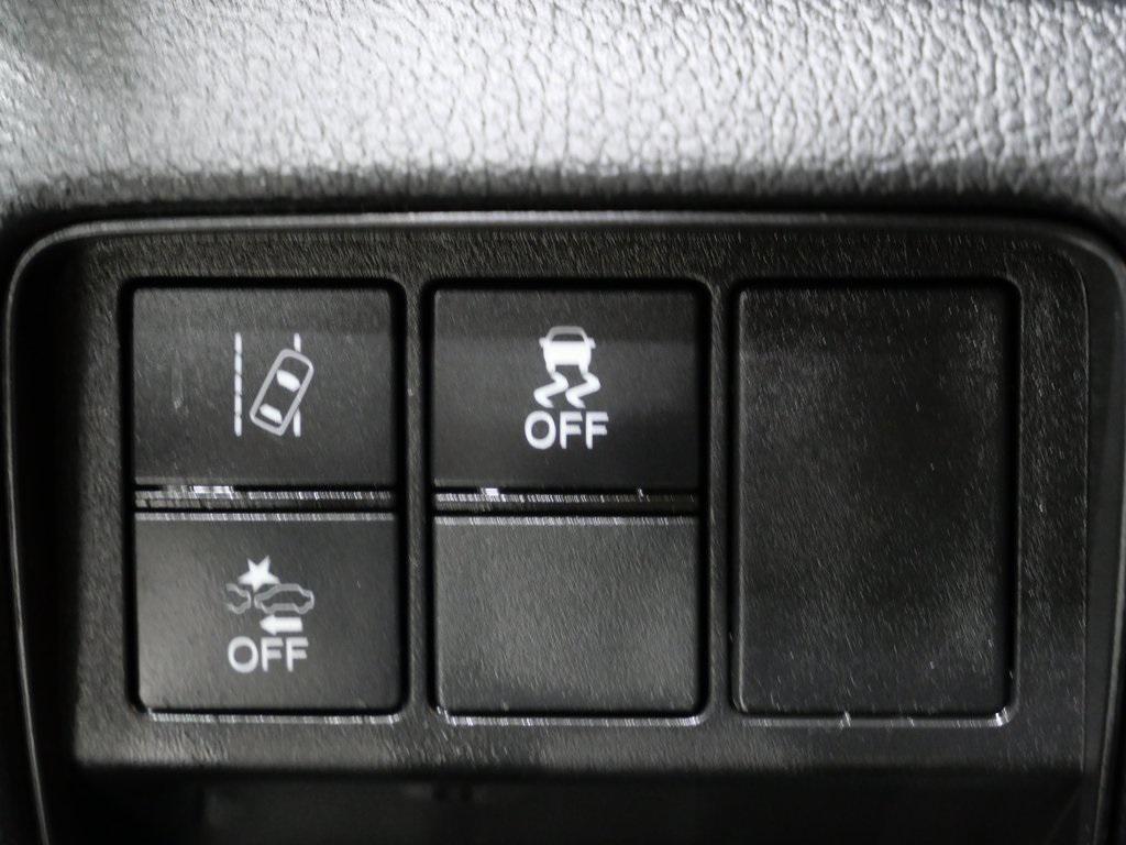 used 2019 Honda CR-V car, priced at $17,500