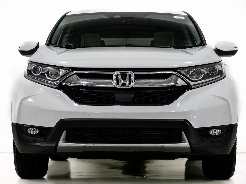 used 2019 Honda CR-V car, priced at $17,500