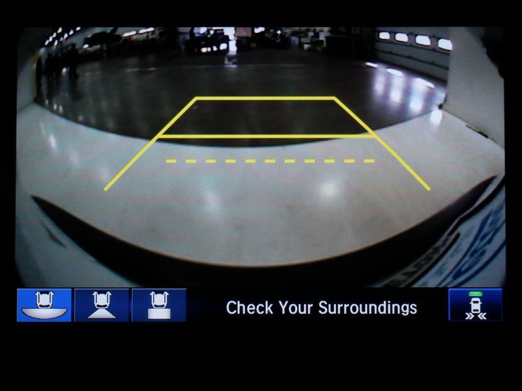 used 2019 Honda CR-V car, priced at $17,500