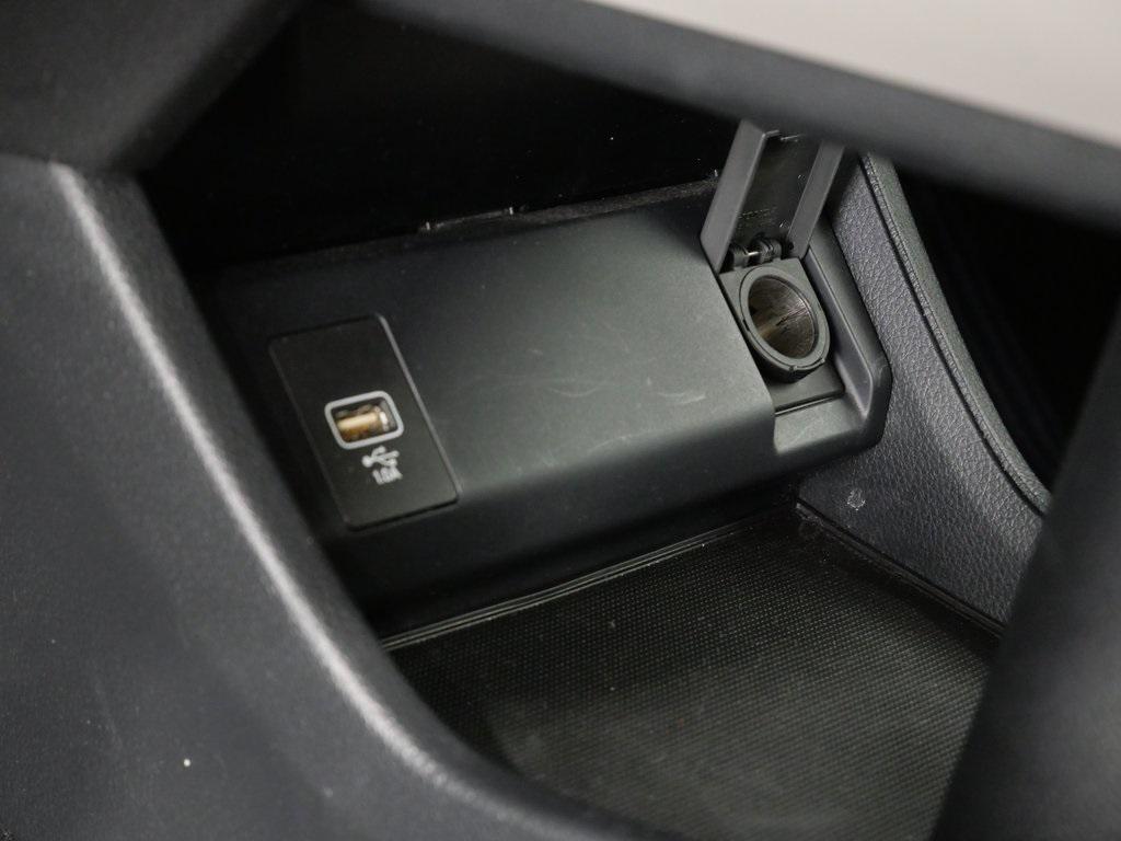 used 2021 Honda HR-V car, priced at $20,000