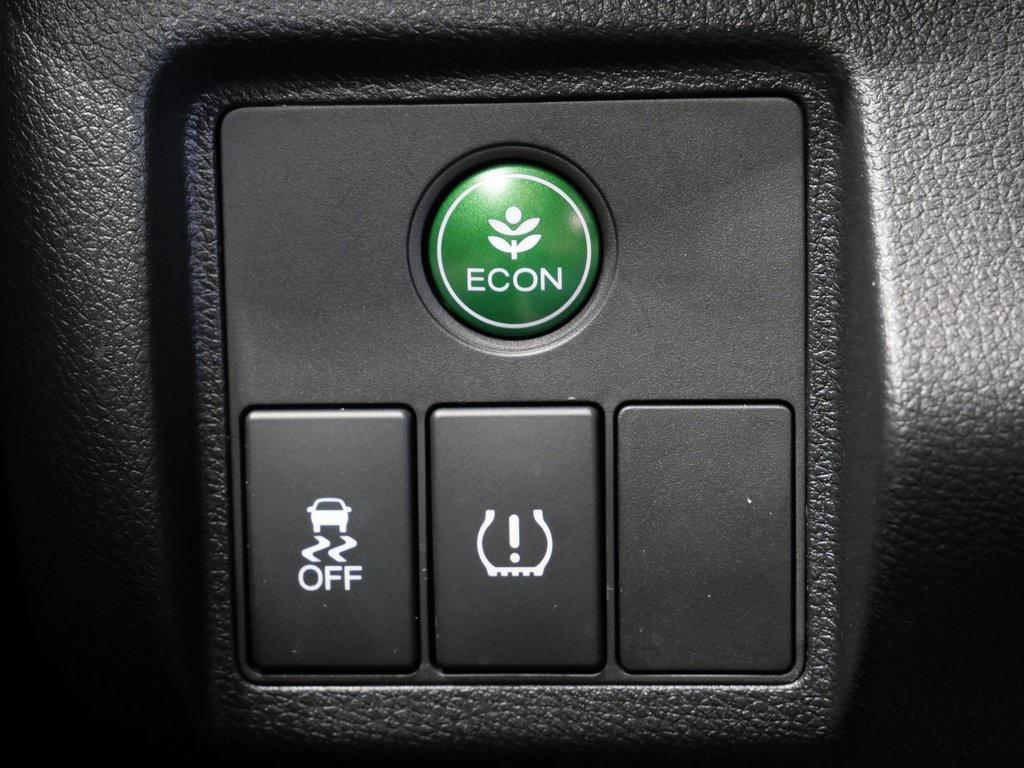 used 2021 Honda HR-V car, priced at $20,000