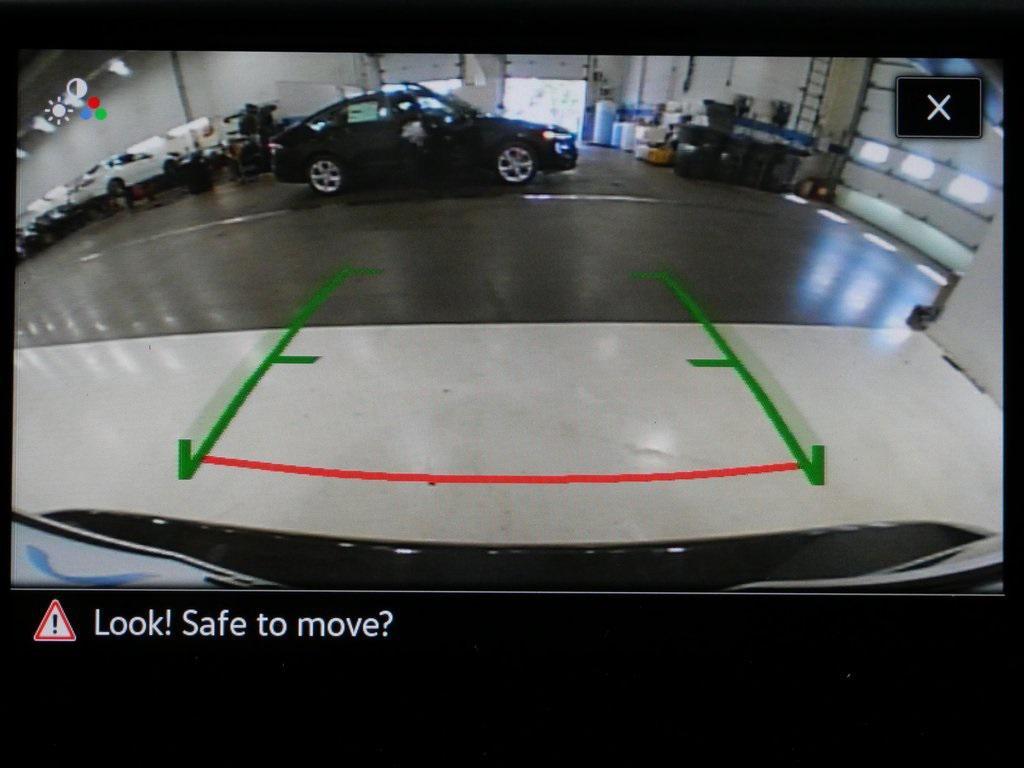 used 2024 Volkswagen Taos car, priced at $18,400