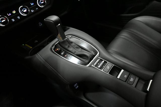 new 2025 Honda HR-V car, priced at $31,372