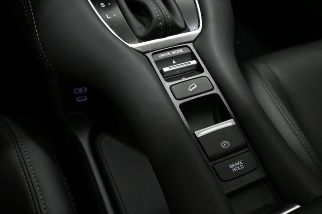 new 2025 Honda HR-V car, priced at $31,372