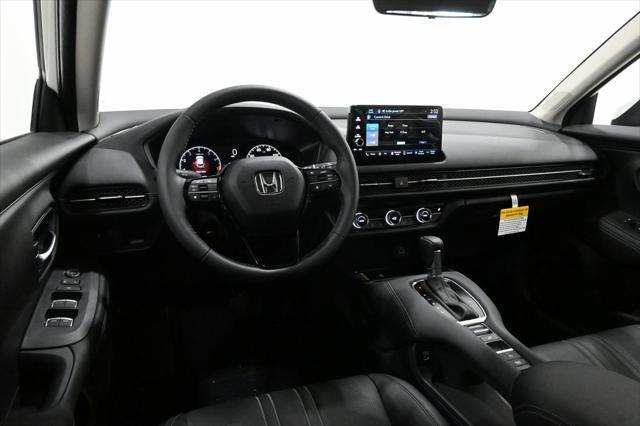 new 2025 Honda HR-V car, priced at $31,372