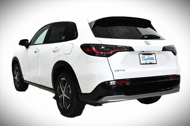 new 2025 Honda HR-V car, priced at $31,372