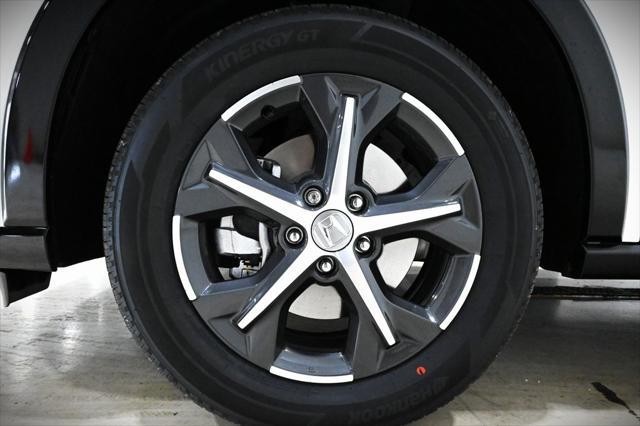 new 2025 Honda HR-V car, priced at $31,372