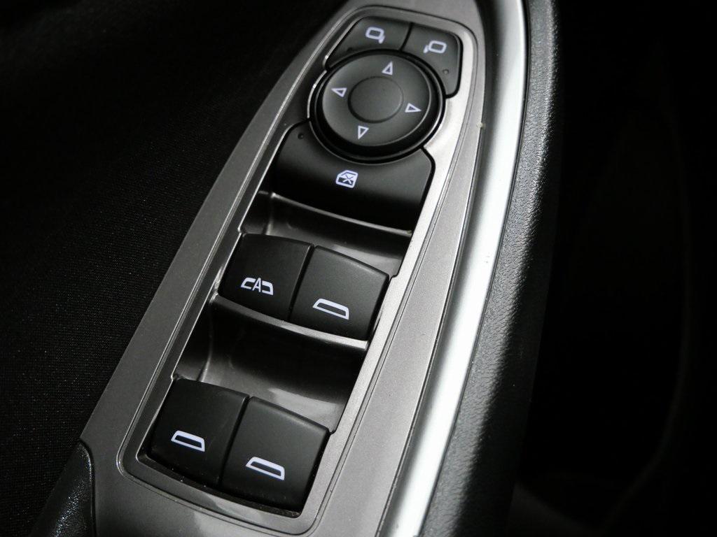 used 2024 Chevrolet Malibu car, priced at $19,800