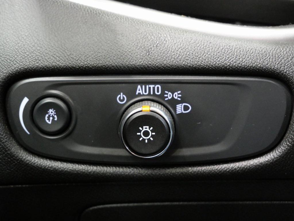 used 2024 Chevrolet Malibu car, priced at $19,800