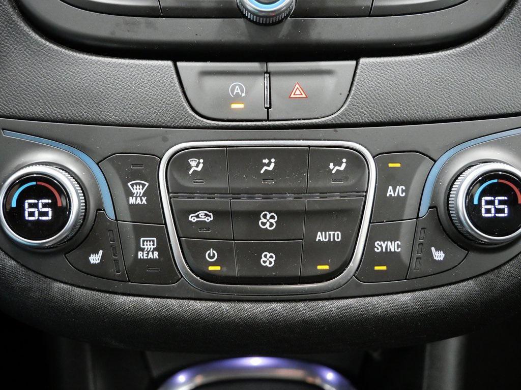 used 2024 Chevrolet Malibu car, priced at $19,800