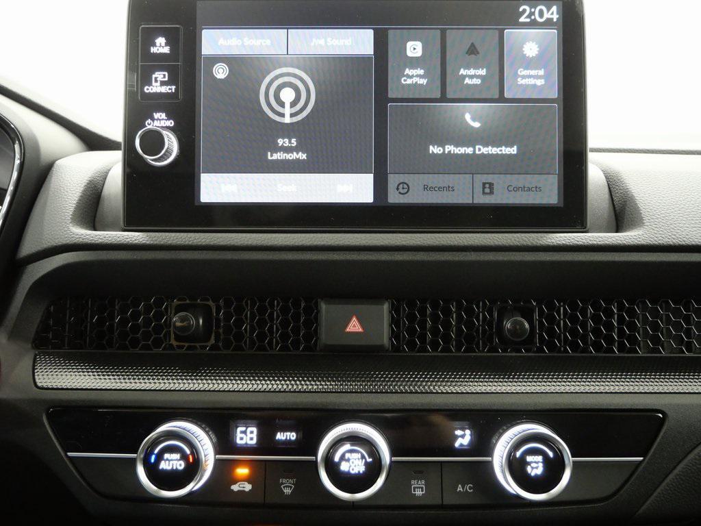 new 2026 Honda CR-V car, priced at $32,939