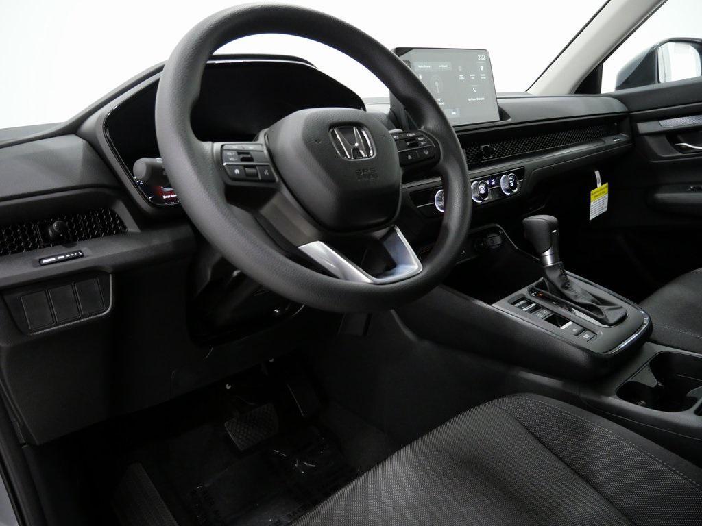 new 2026 Honda CR-V car, priced at $32,939