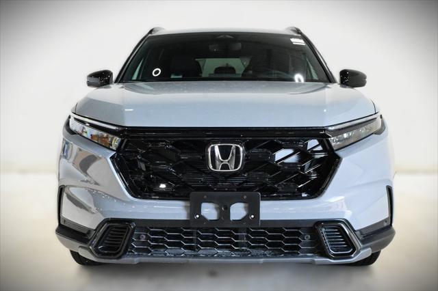 new 2025 Honda CR-V Hybrid car, priced at $38,895