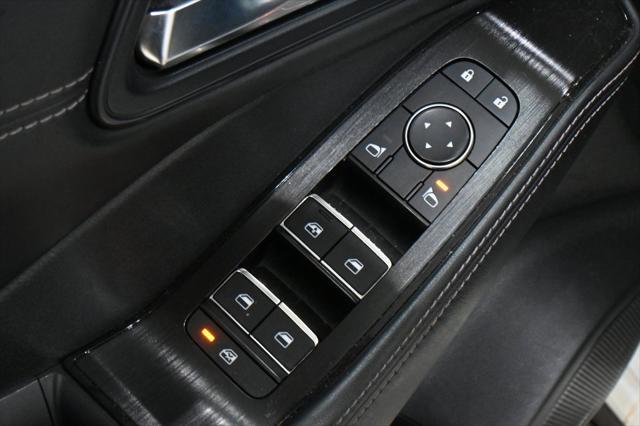used 2023 Nissan Rogue car, priced at $22,500