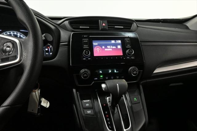 used 2019 Honda CR-V car, priced at $21,000