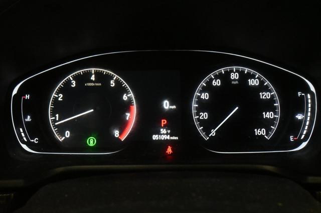 used 2021 Honda Accord car, priced at $22,500