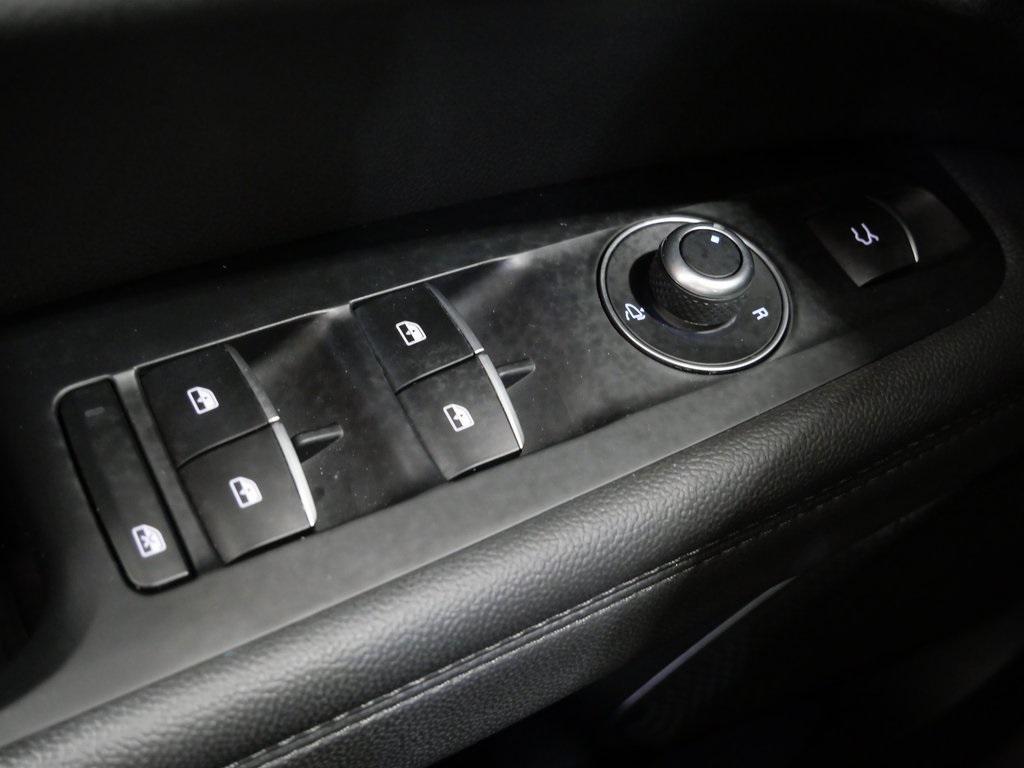 used 2022 Alfa Romeo Stelvio car, priced at $24,000