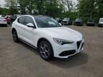 used 2022 Alfa Romeo Stelvio car, priced at $27,000