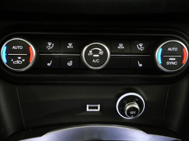 used 2022 Alfa Romeo Stelvio car, priced at $27,000
