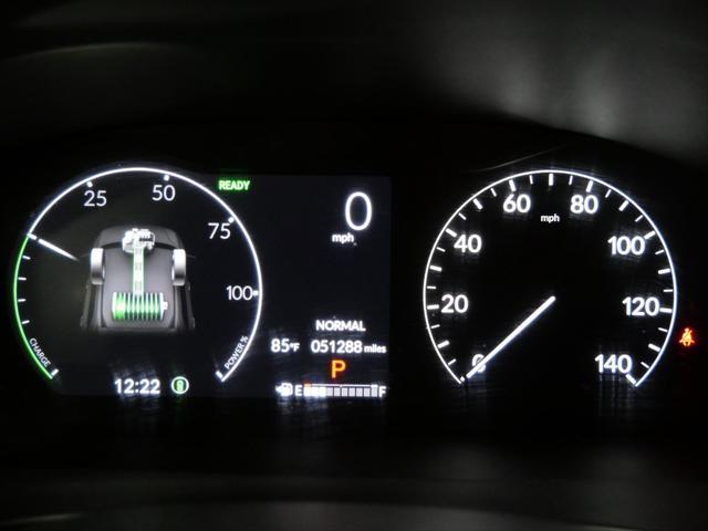used 2023 Honda CR-V Hybrid car, priced at $28,800
