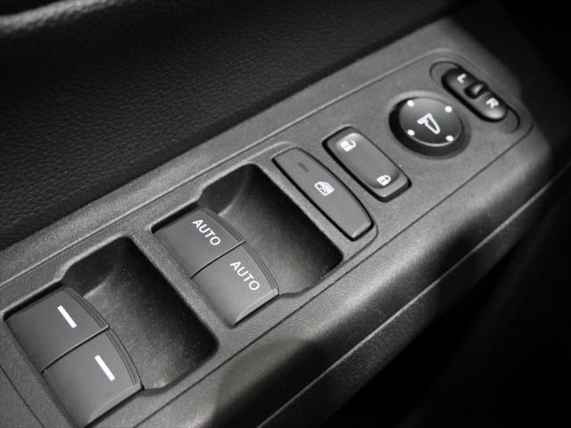 used 2023 Honda CR-V Hybrid car, priced at $28,800
