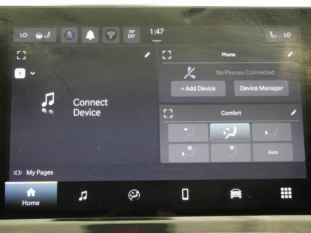 used 2022 Jeep Compass car, priced at $21,000