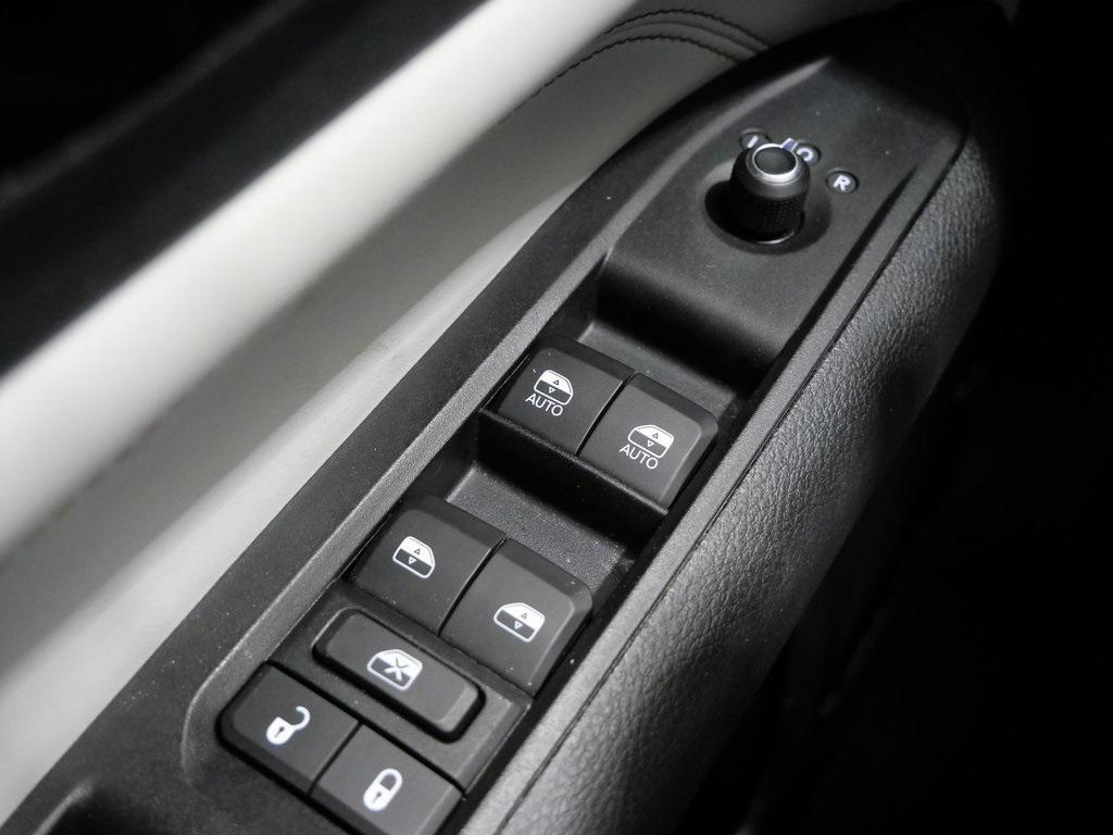 used 2022 Jeep Compass car, priced at $21,000