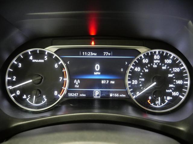 used 2022 Nissan Sentra car, priced at $16,900