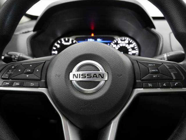 used 2022 Nissan Altima car, priced at $17,500