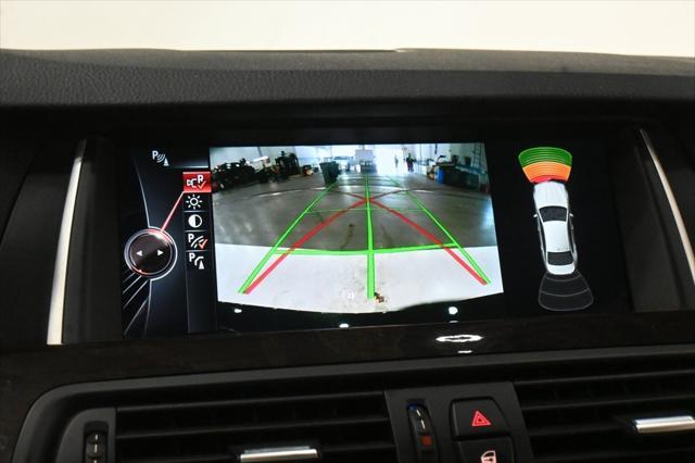 used 2016 BMW 535 car, priced at $16,000