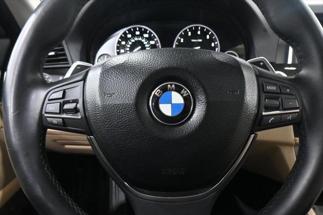 used 2016 BMW 535 car, priced at $16,000