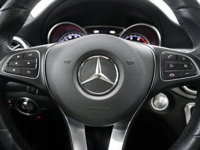 used 2019 Mercedes-Benz GLA 250 car, priced at $21,000